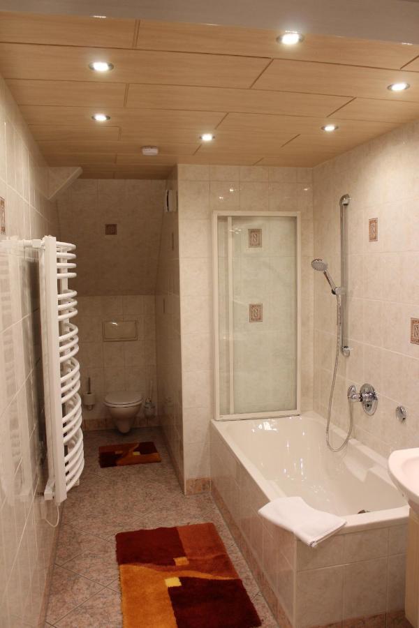Jöhstadt Ferienwohnung Schmalzgrube מראה חיצוני תמונה