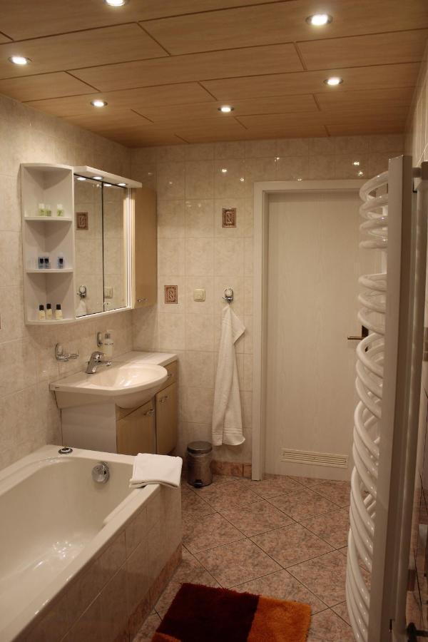Jöhstadt Ferienwohnung Schmalzgrube מראה חיצוני תמונה