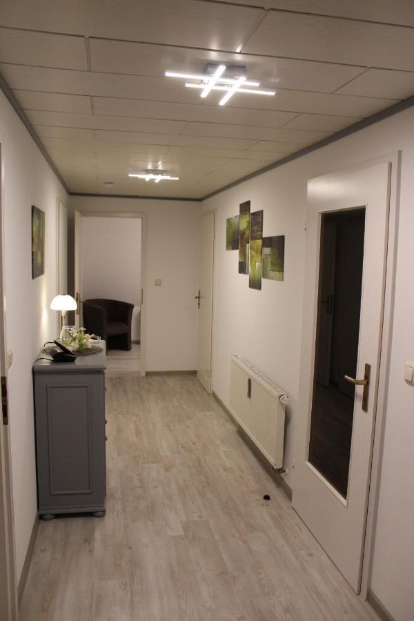 Jöhstadt Ferienwohnung Schmalzgrube מראה חיצוני תמונה