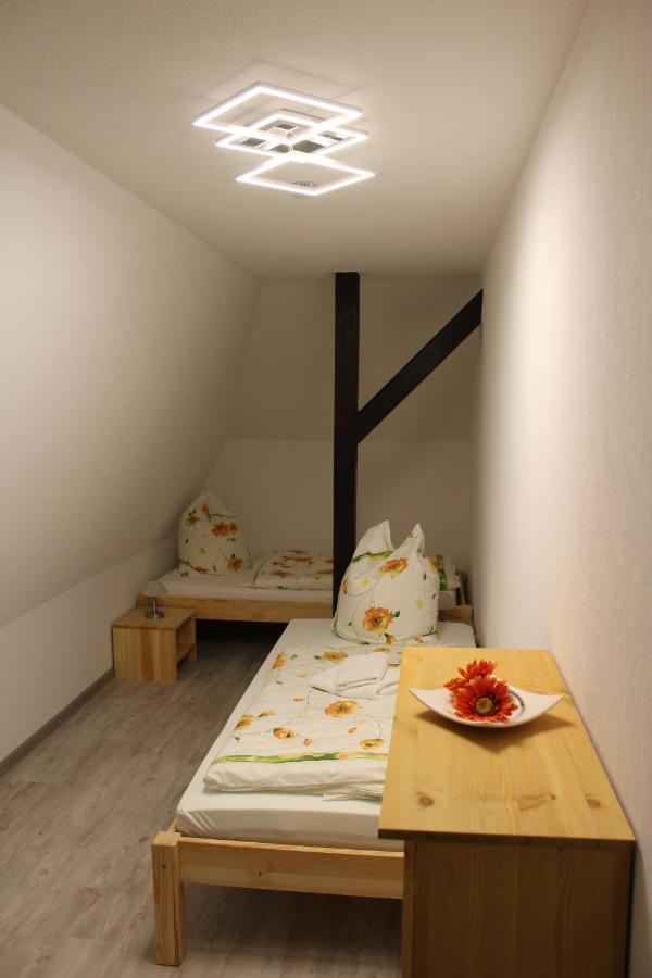 Jöhstadt Ferienwohnung Schmalzgrube מראה חיצוני תמונה