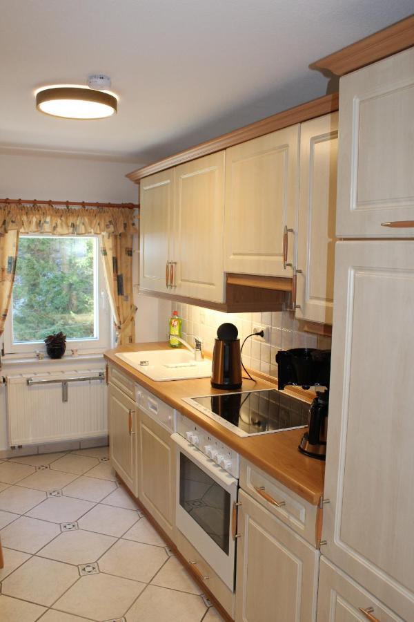 Jöhstadt Ferienwohnung Schmalzgrube מראה חיצוני תמונה