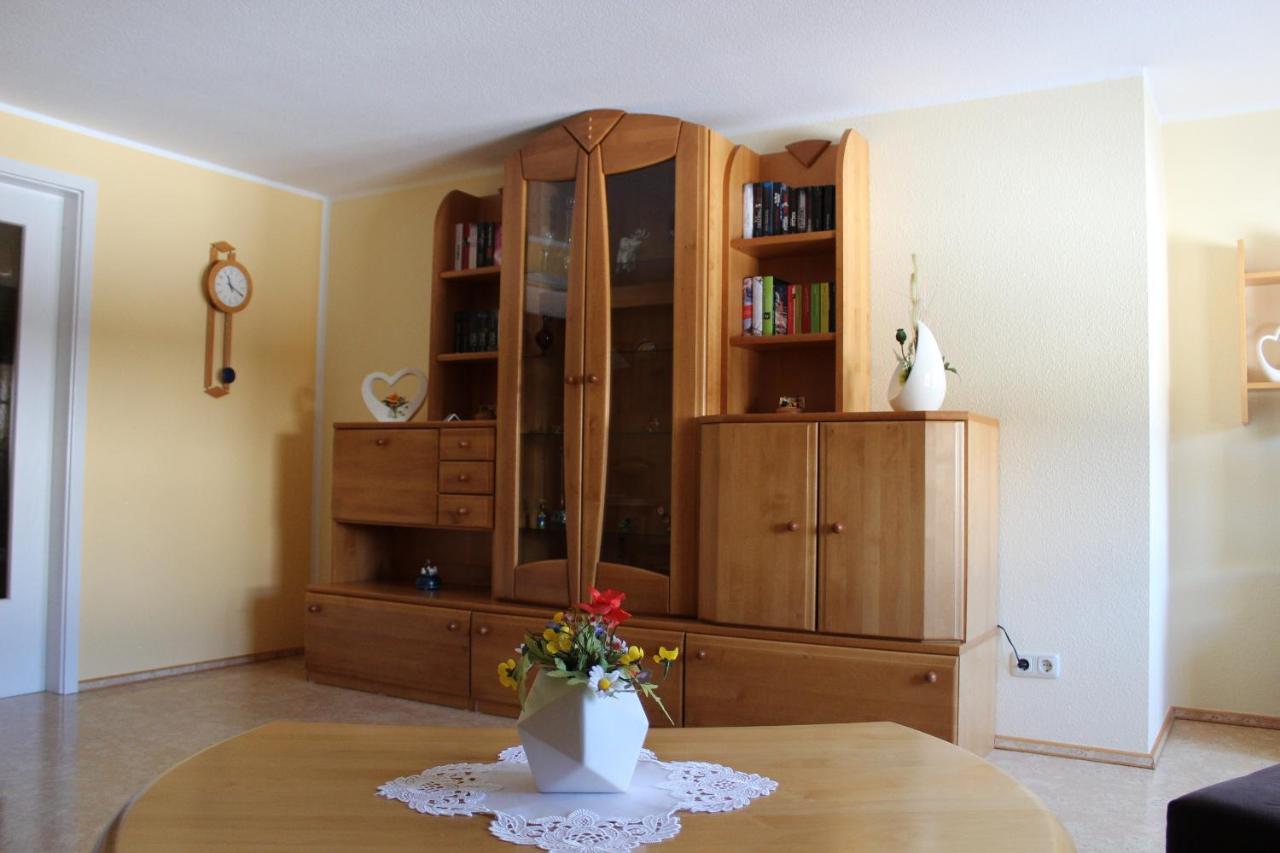 Jöhstadt Ferienwohnung Schmalzgrube מראה חיצוני תמונה