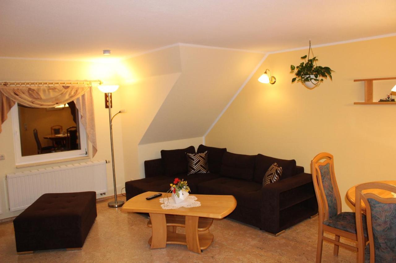 Jöhstadt Ferienwohnung Schmalzgrube מראה חיצוני תמונה
