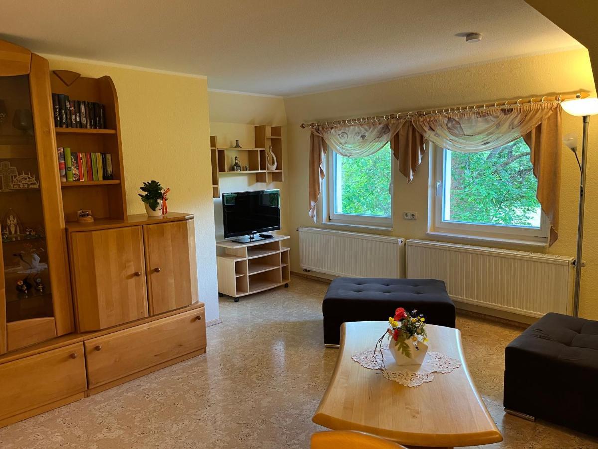 Jöhstadt Ferienwohnung Schmalzgrube מראה חיצוני תמונה