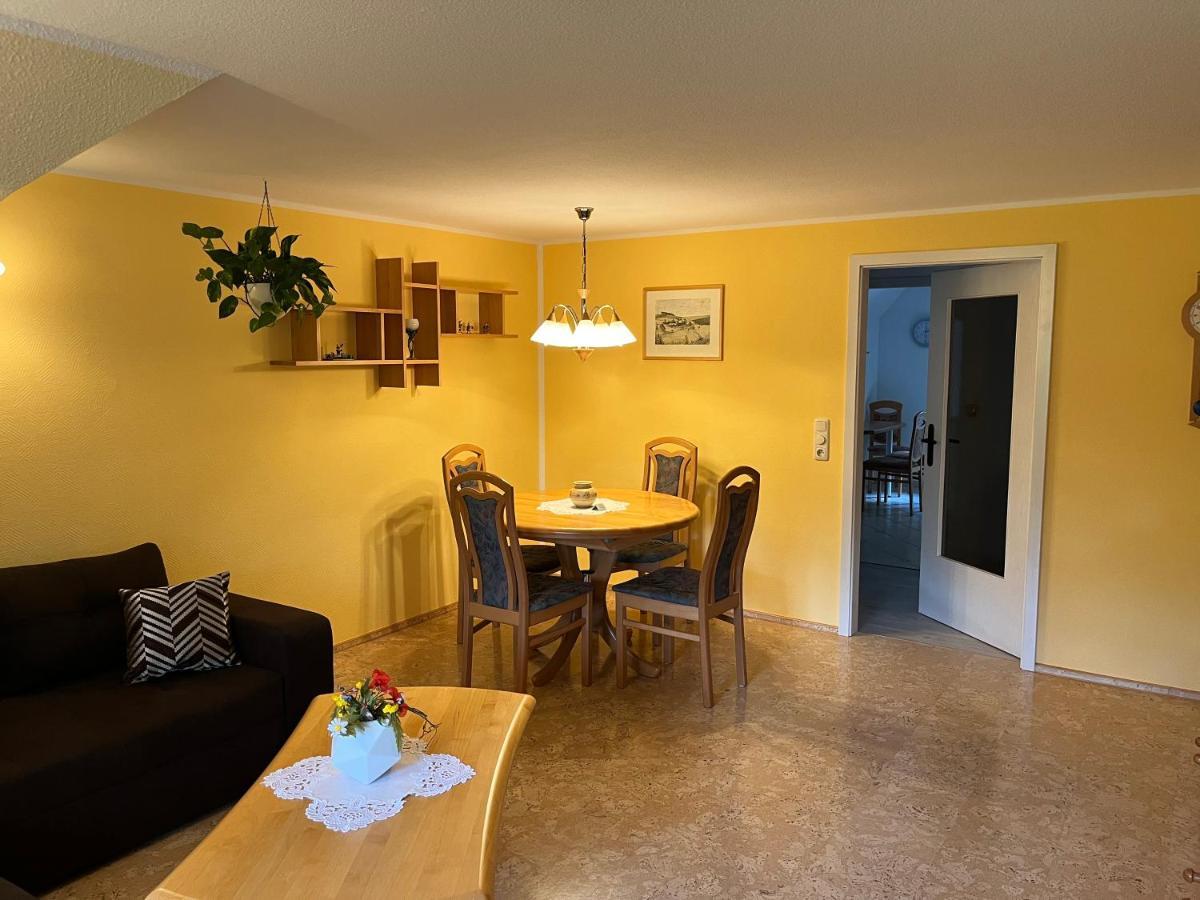 Jöhstadt Ferienwohnung Schmalzgrube מראה חיצוני תמונה